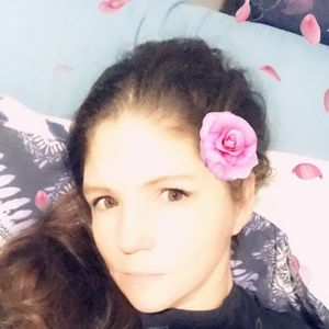 Meet your Posher, Kristy